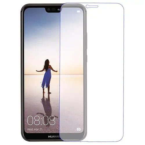 Tempered Glass Screen Protector Huawei P20 Lite