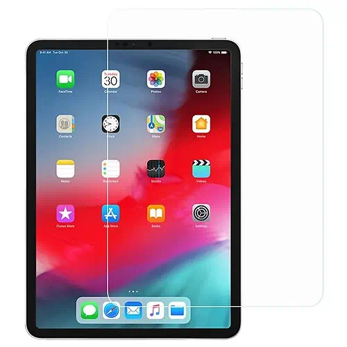 Protection Écran Verre Trempé iPad Pro 12.9 2020 2018