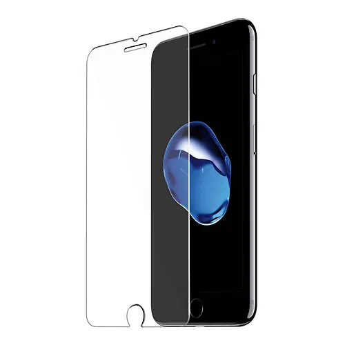 Film en Verre Trempé iPhone 6 6S 7 8 SE