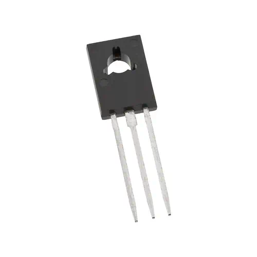 BD135 Transistor - Power PNP Transistor