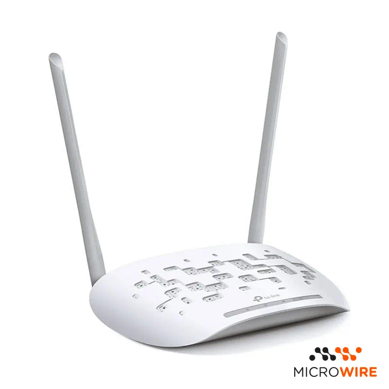 Access Point TP-link TL-WA801N