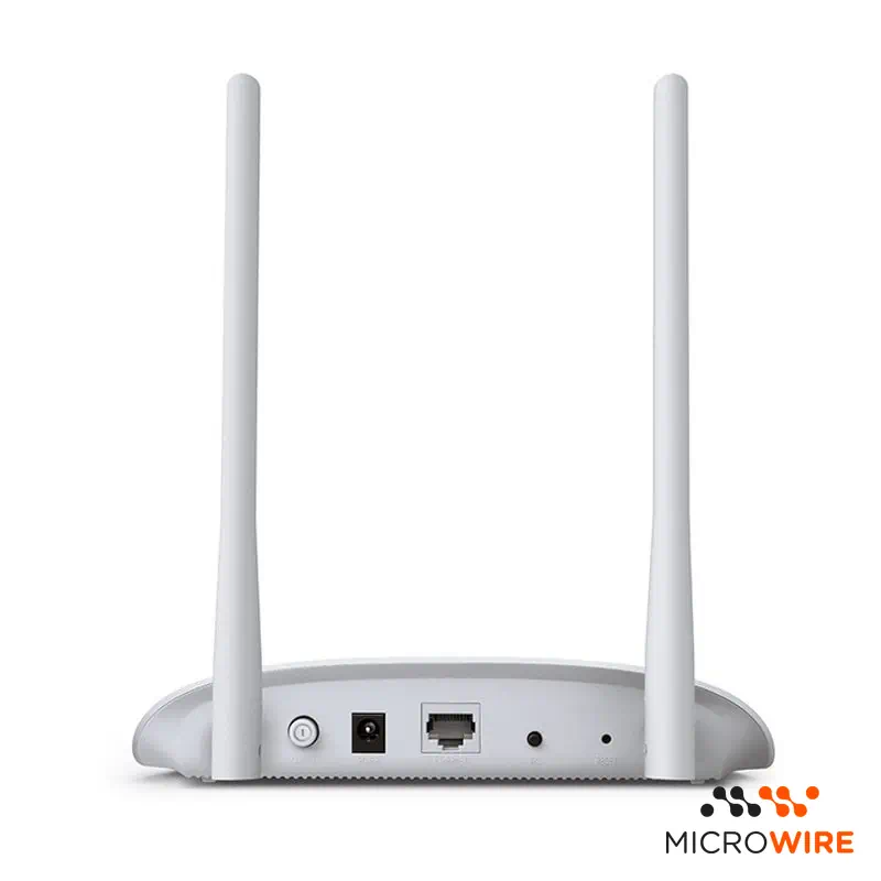 Access Point TP-link TL-WA801N