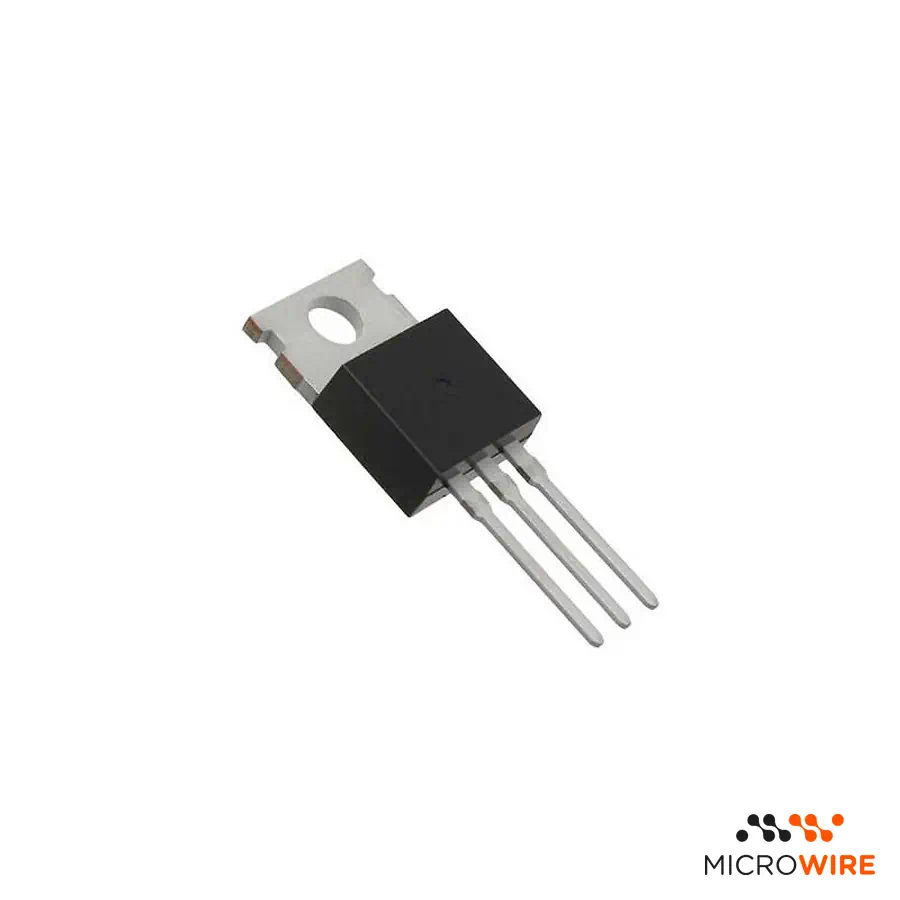 Transístor 2SC3306 NPN 500V 10A 100W TO3P