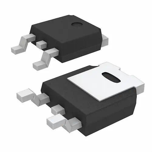 Triac 800V 4A ACST410-8BTR