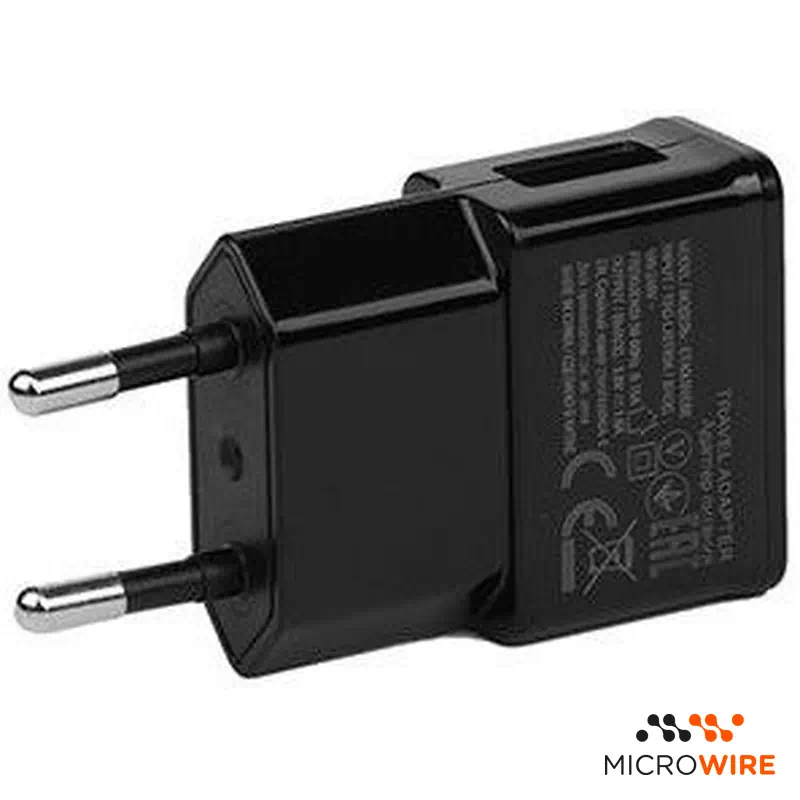 Adaptador de Viaje ETA-U90EWE 5V 2A