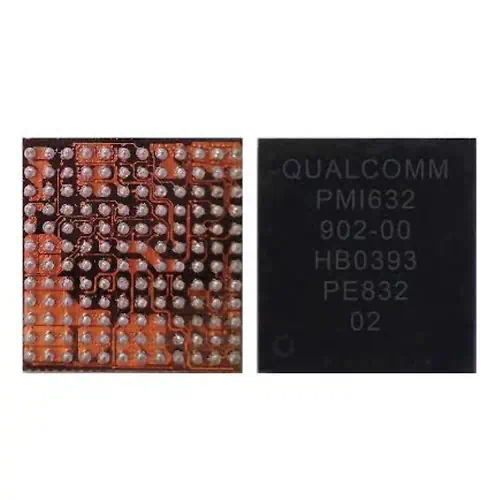 Circuit Intégré de Charge Qualcomm PMI632-902-00