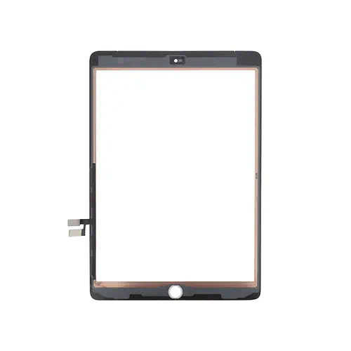 Vitre et Tactile iPad 7 8 A2197 A2270 Blanc Relife