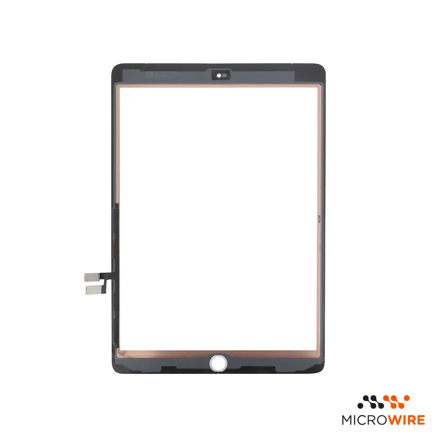 Écran et Tactile iPad 7 8 A2197 A2270 Blanc