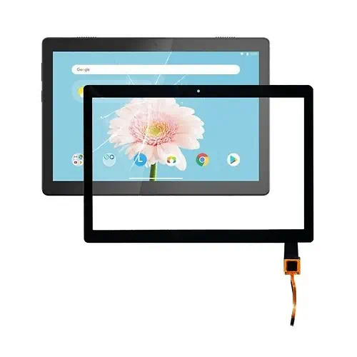 Vitre et Tactile Lenovo Tab M10 X505 Noir