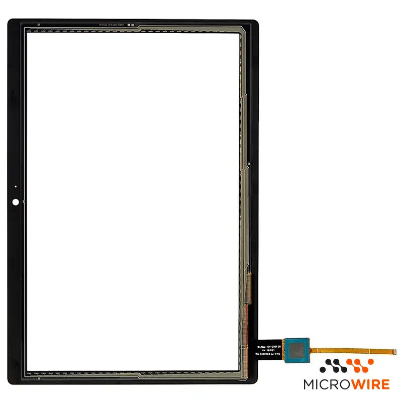 Glass and Touch Lenovo Tab M10 X505 Black