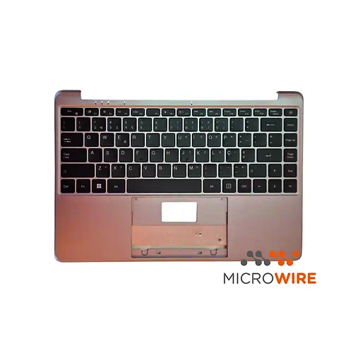 Clavier et Boîtier Insys WHA-14P2 Top Case