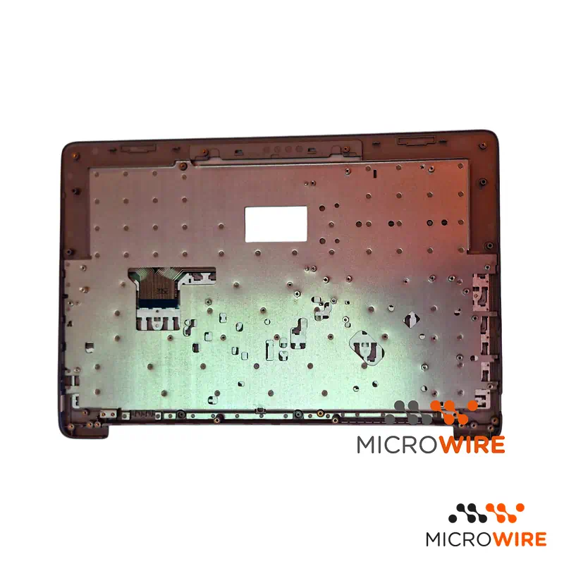 Teclado e Carcaça Insys WHA-14P2 Top Case