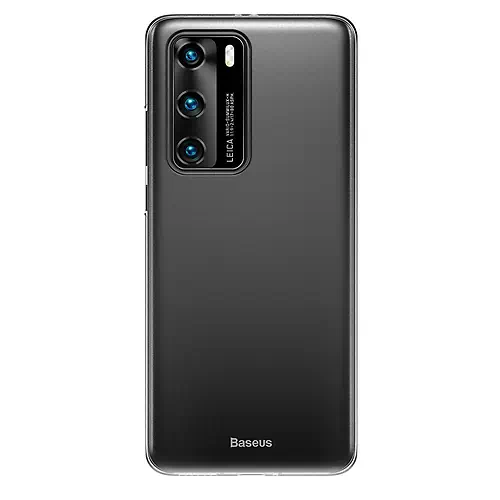 Baseus Protective Case Huawei P40 Dark
