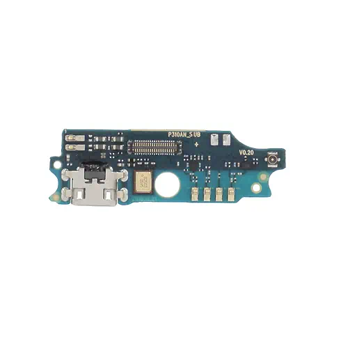 Carte de Charge Wiko View 3