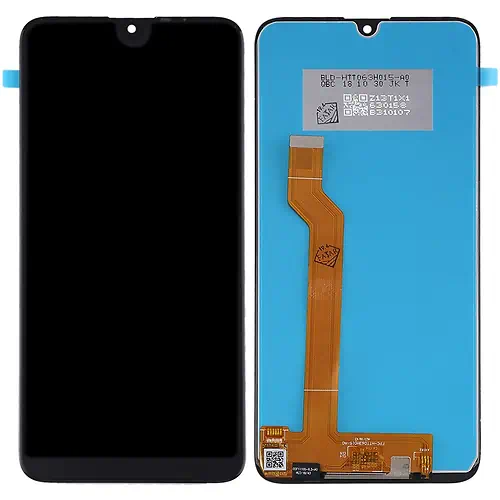 Écran LCD Wiko View 3