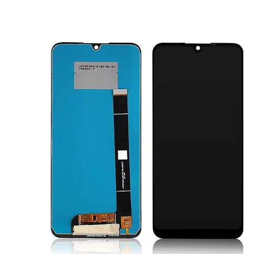 Écran LCD Wiko View 3 Pro