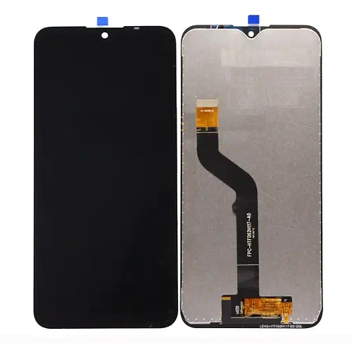 Écran LCD Wiko Y81