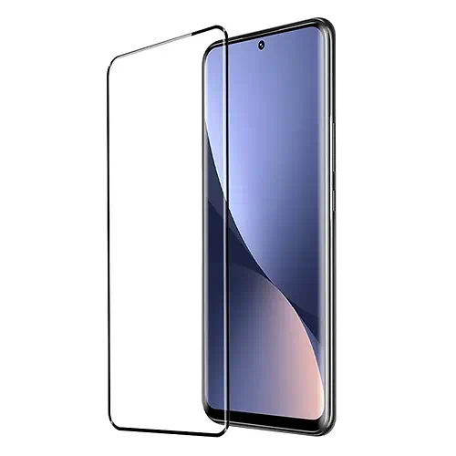 Film en Verre Trempé Xiaomi 12 12X