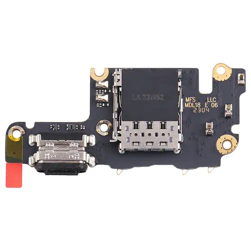 Connecteur Charge et Microphone Xiaomi Mi 10T 5G et Pro 5G