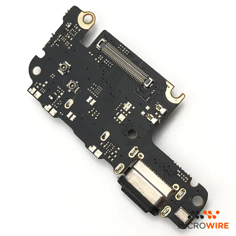 Charging Port and Microphone Xiaomi Mi 10T 5G and Pro 5G