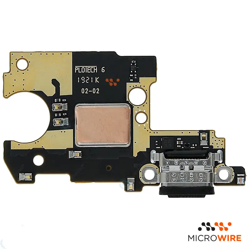 Charging Port and Microphone Xiaomi Mi 9 SE