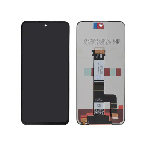 Écran LCD Xiaomi Redmi 13
