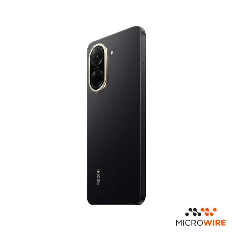 Xiaomi Redmi A5 3GB 64GB Dual SIM Black