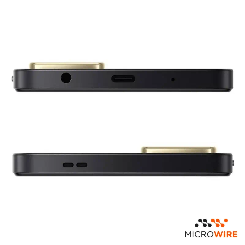 Xiaomi Redmi A5 3GB 64GB Dual SIM Black