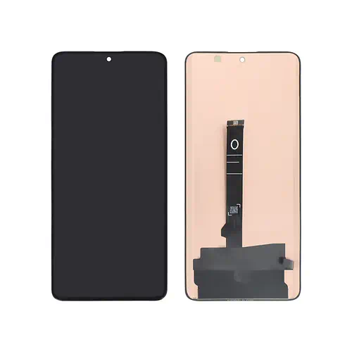 Écran OLED Xiaomi Redmi Note 14 Pro 5G et Poco X7