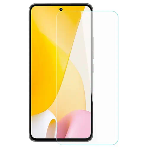 Film en Verre Trempé Xiaomi 12 Lite