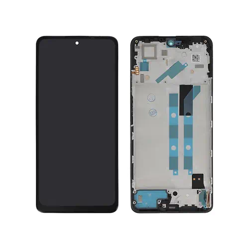 Xiaomi Redmi Note 11 Pro Écran Tactile et Cadre TFT