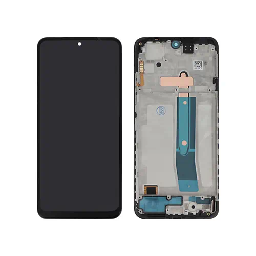 Xiaomi Redmi Note 11S Écran Tactile et Cadre TFT