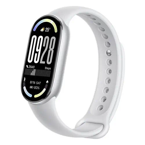 Xiaomi SmartBand 10 Grey