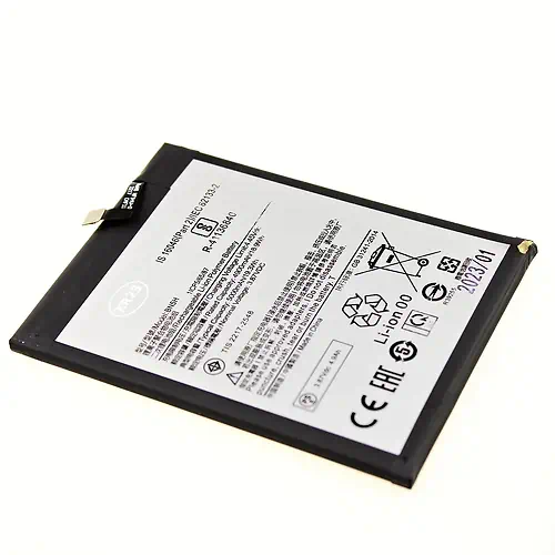 Batterie Xiaomi Poco M4 M5 R Note 11E BN5H 5000mAh