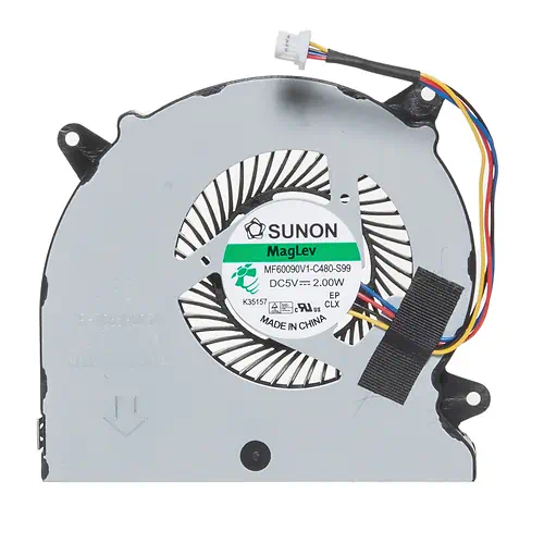 Asus Rog N550L N550J Fan