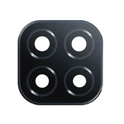 Lentille Caméra Arrière Xiaomi Redmi 9C