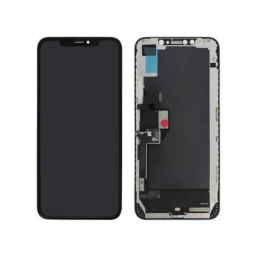 Écran et Tactile iPhone XS Max Soft OLED