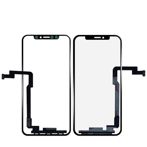 Verre OCA et Tactile iPhone XS Max