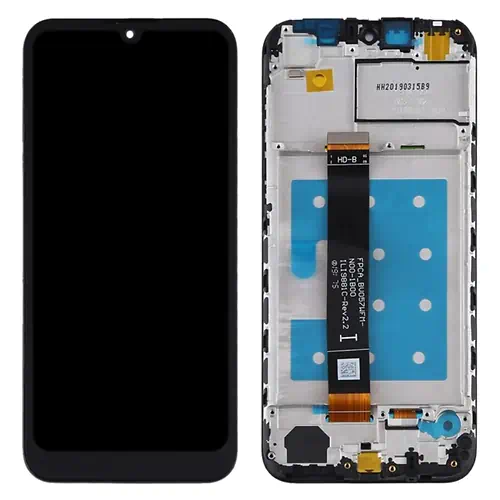 Screen LCD with Frame Huawei Y5 2019 and Honor 8S