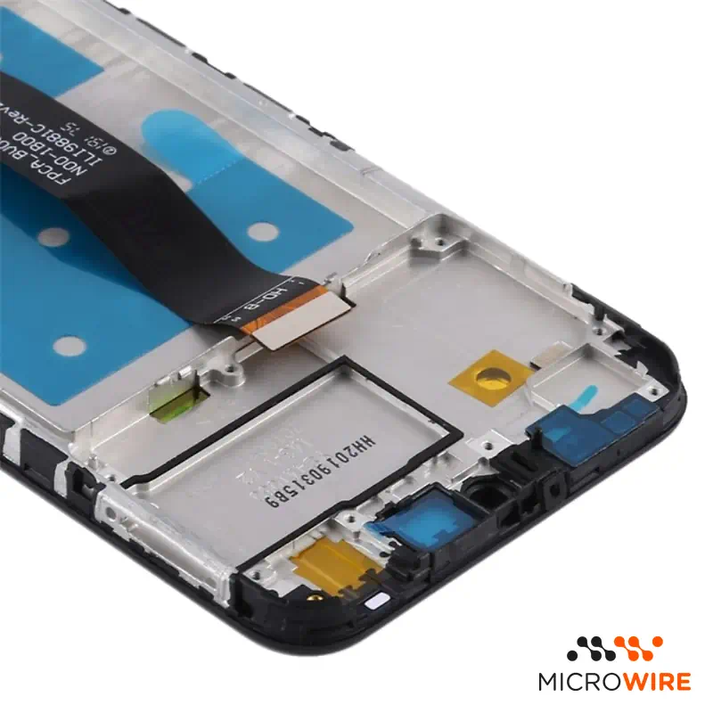 Ecrã LCD com Frame Huawei Y5 2019 e Honor 8S