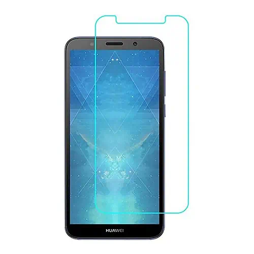 Tempered Glass Screen Protector Huawei Y5 2018