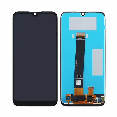 Screen LCD Huawei Y5 2019 Enjoy 8s Black