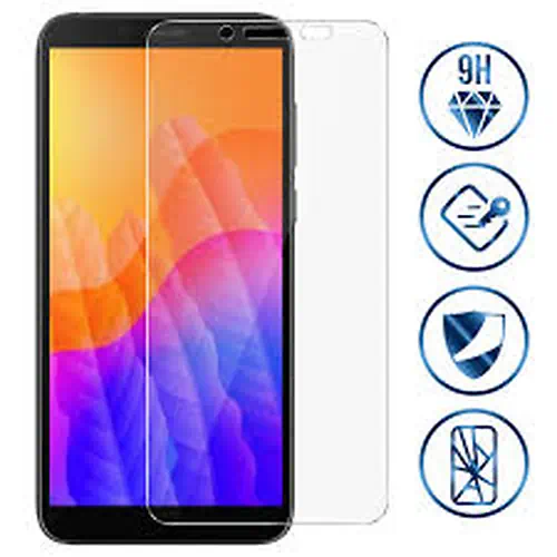 Tempered Glass Screen Protector Huawei Y5P