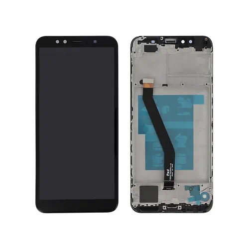 Screen LCD with Frame Huawei Y6 2018