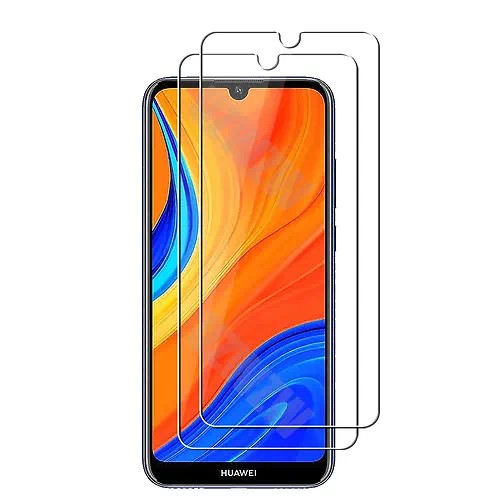 Huawei Y6 2019 Y6S Honor 8A Tempered Glass