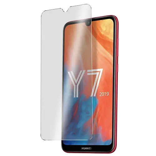 Tempered Glass Screen Protector Huawei Y7 2019