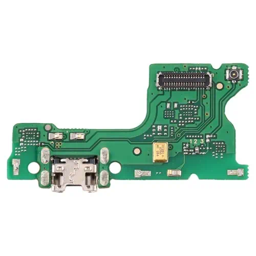 Charging Port and Microphone Huawei Y7 Y7 Prime 2019