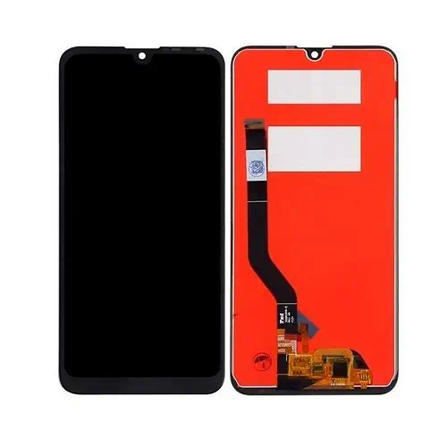 Screen LCD Huawei Y7 2019 Y7 Pro 2019 Y7 Prime 2019 Preto