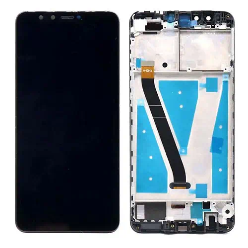 Screen LCD com Frame Huawei Y9 2018 Original