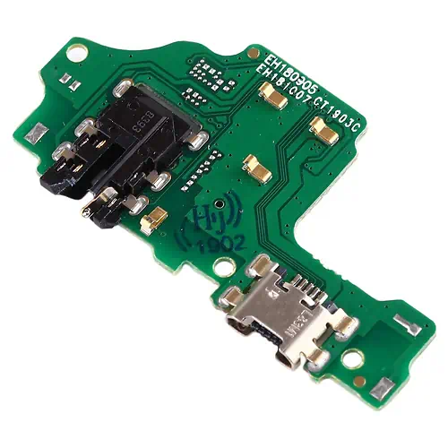 Charging Port and Microphone Huawei Y9 2019 Enjoy 9 Plus